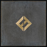 Foo Fighters - Concrete And Gold [2LP]