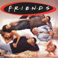 Friends - Friends (Original Soundtrack)