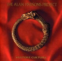 Alan Parsons Project - Vulture Culture