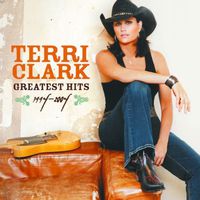 Terri Clark - Greatest Hits