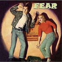 Fear - Fear