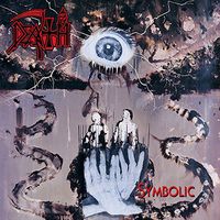 Death - Symbolic [Vinyl]
