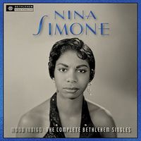 Nina Simone - Mood Indigo: The Complete Bethlehem Singles [LP + Bonus 7in]