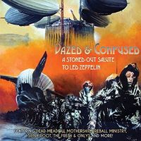 Dazed & Confused - A Stoned-Out Salute To / Var - Dazed & Confused - A Stoned-out Salute To Led Zeppelin