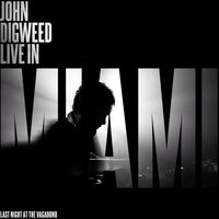 John Digweed - Live in Miami