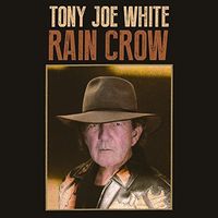 Tony Joe White - Rain Crow [Vinyl]