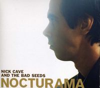 Nick Cave & The Bad Seeds - Nocturama: Special Edition [Import]
