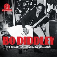 Bo Diddley - Absolutely Essential