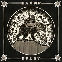Caamp - By and By [LP]
