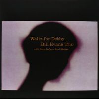 Bill Evans Trio - Waltz For Debby (180 Gram Vinyl) [Import]