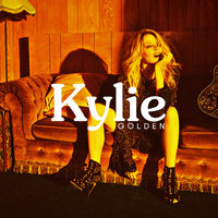 Kylie Minogue - Golden [Super Deluxe LP]
