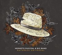 Hermeto Pascoal - Natureza Universal