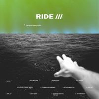 Ride - This Is Not A Safe Place [LP]