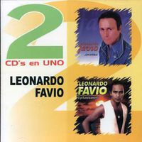 Leonardo Favio - Serie Dos En Uno [Import]
