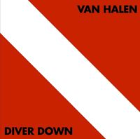 Van Halen - Diver Down: Remastered [Vinyl]