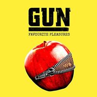 Gun - Favourite Pleasures