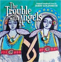 Jerry Goldsmith - Trouble With Angles [Import]