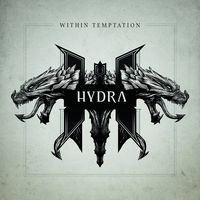 Within Temptation - Hydra Media Book Tour Edition