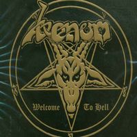 Venom - Welcome To Hell 2 [Import]