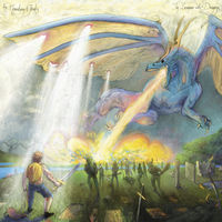 The Mountain Goats - In League with Dragons [2LP]