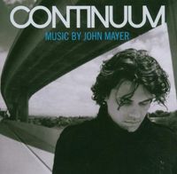 John Mayer - Continuum [Import]