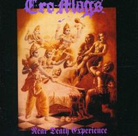 Cro-Mags - Near Death Experience [Import]