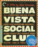 Criterion Collection - Buena Vista Social Club (Criterion Collection)