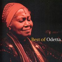 Odetta - Best of Odetta