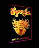 Shpongle - Live in London