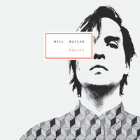 Will Butler - Policy [Vinyl]