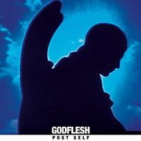 Godflesh - Post Self [LP]