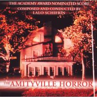 Lalo Schifrin - The Amityville Horror (Original Motion Picture Score)
