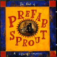 Prefab Sprout - Life Of Surprises-Best Of [Import]
