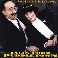 Kate Power - Tales from Puddletown