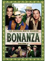 Bonanza - Bonanza: The Official Sixth Season Volume 2