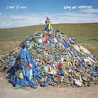 Steve Gunn - Way Out Weather