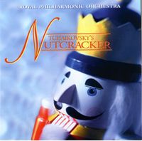 The Royal Philharmonic Orchestra - Nutcracker Suite