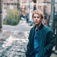 Tom Odell - Long Way Down: Deluxe Edition [Import]