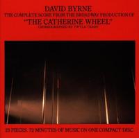 David Byrne - Catherine Wheel [Import]