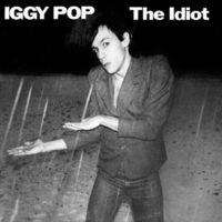 Iggy Pop - The Idiot [Limited Edition LP]
