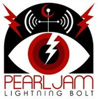 Pearl Jam - Lightning Bolt [Vinyl]