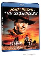 John Wayne - The Searchers
