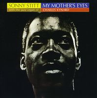 Sonny Stitt - My Mothers Eyes