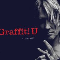 Keith Urban - Graffiti U [LP]