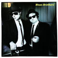Blues Brothers - Briefcase Full of Blues