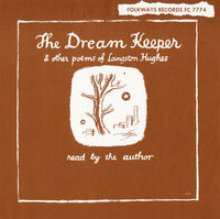 Langston Hughes - The Dream Keeper and Other Poems