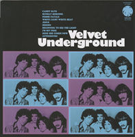 The Velvet Underground - Golden Archive Series
