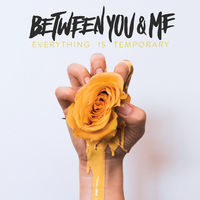 Between You & Me - Everything Is Temporary [Download Included]