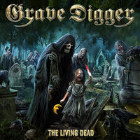 Grave Digger - The Living Dead [Limited Edition]