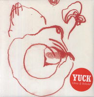 Yuck - Glow & Behold [Vinyl]